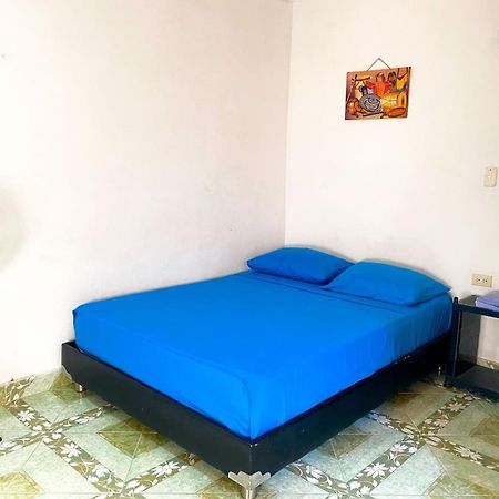Hostal Casa El Prado Cartagena Екстериор снимка