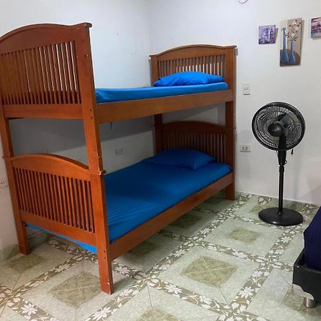 Hostal Casa El Prado Cartagena Екстериор снимка