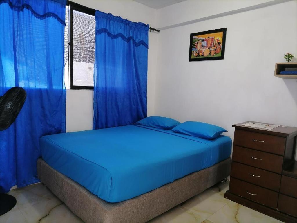 Hostal Casa El Prado Cartagena Екстериор снимка