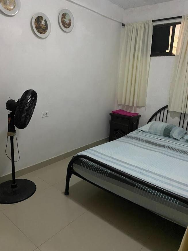 Hostal Casa El Prado Cartagena Екстериор снимка