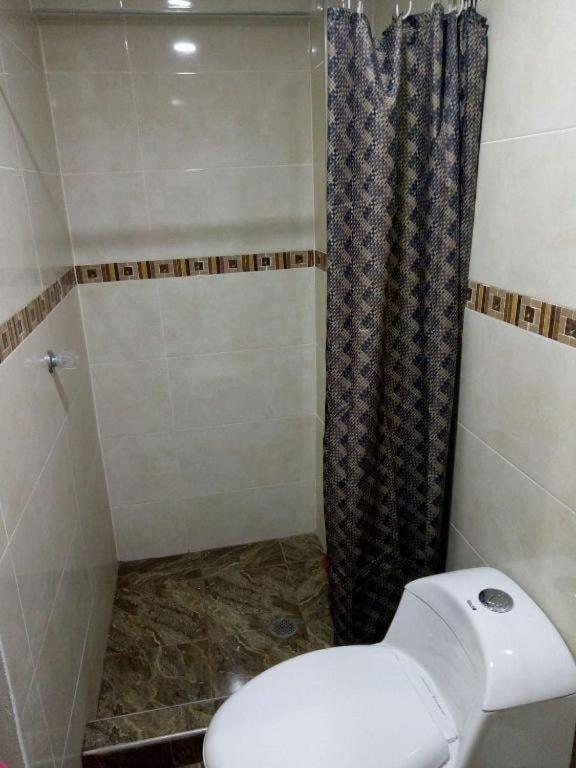 Hostal Casa El Prado Cartagena Екстериор снимка
