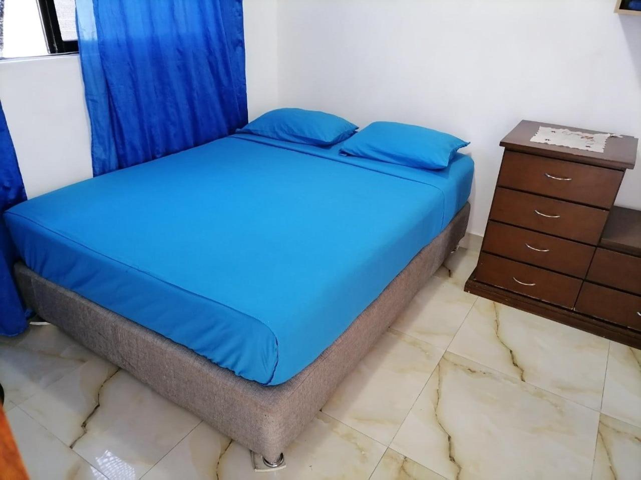 Hostal Casa El Prado Cartagena Екстериор снимка