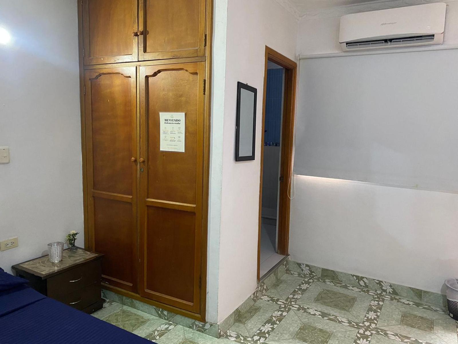 Hostal Casa El Prado Cartagena Екстериор снимка