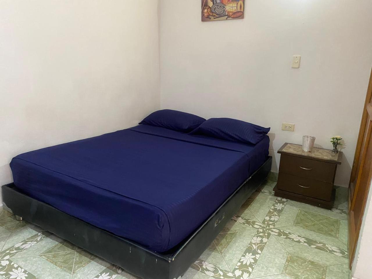 Hostal Casa El Prado Cartagena Екстериор снимка