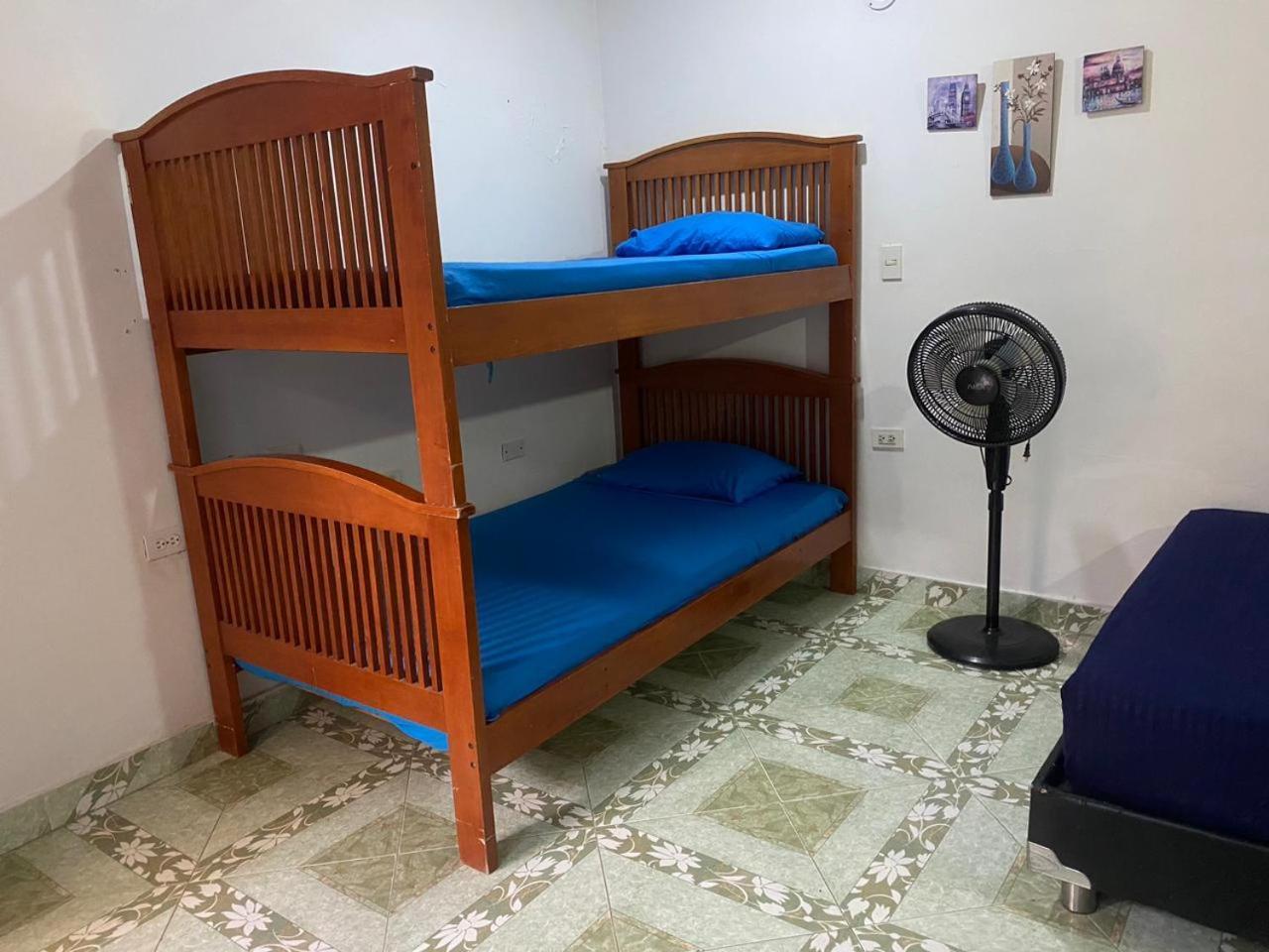 Hostal Casa El Prado Cartagena Екстериор снимка